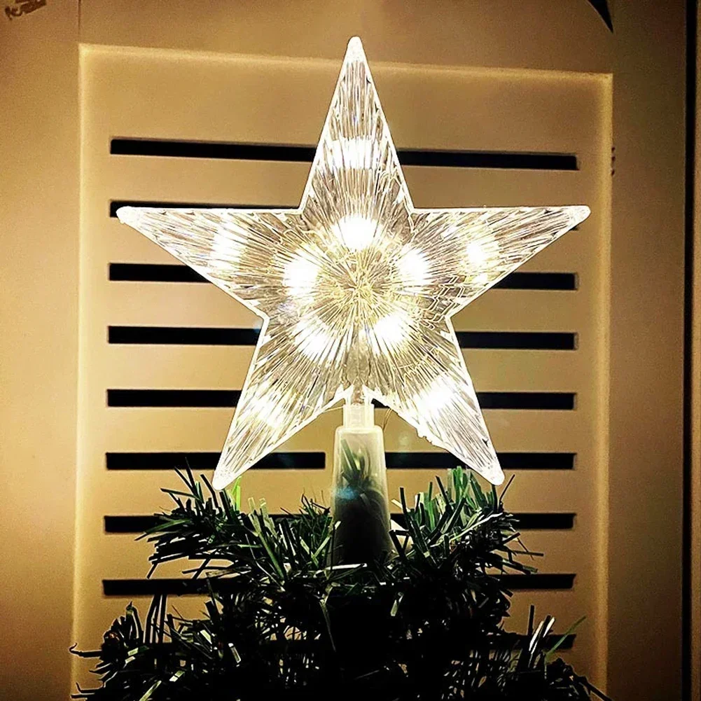 Adornos LED para árbol de Navi - Home Decor Lighting Tree reseña y precio