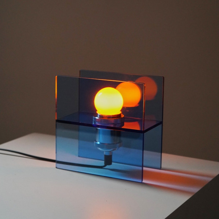 Adornos luminosos de escritori - Lighting Decor Sunrise reseña y precio
