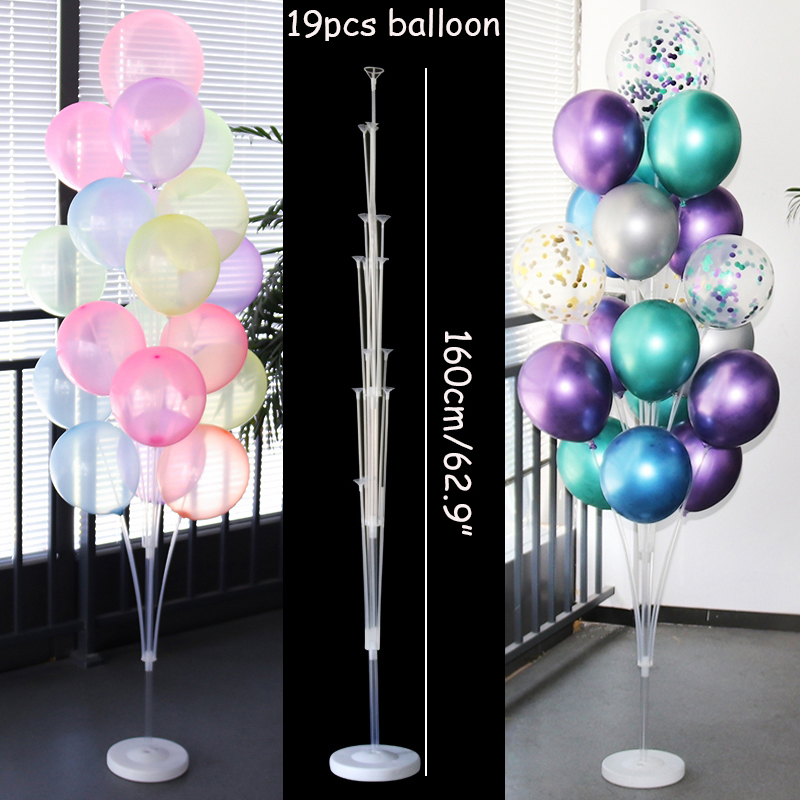 Juego de 1/2 Globos de aire co - Lighting Bolt Decor reseña y precio