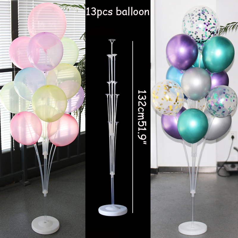 Juego de 1/2 Globos de aire co - Lighting Bolt Decor reseña y precio