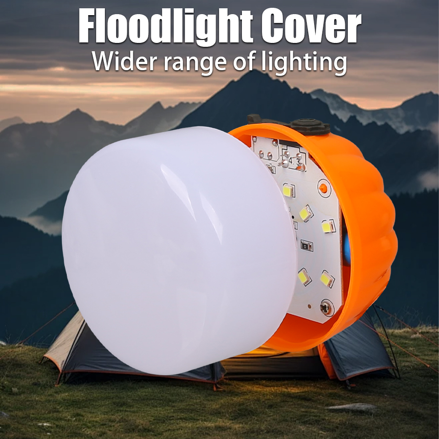 Mini linterna portátil de cala - Lighting Decor Outdoor reseña y precio