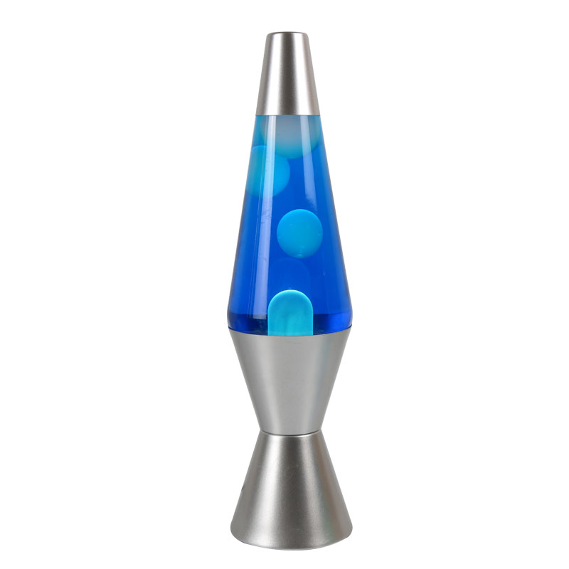 Lámpara de Lava con Purpurina, - Lava Lamp Desktop reseña y precio