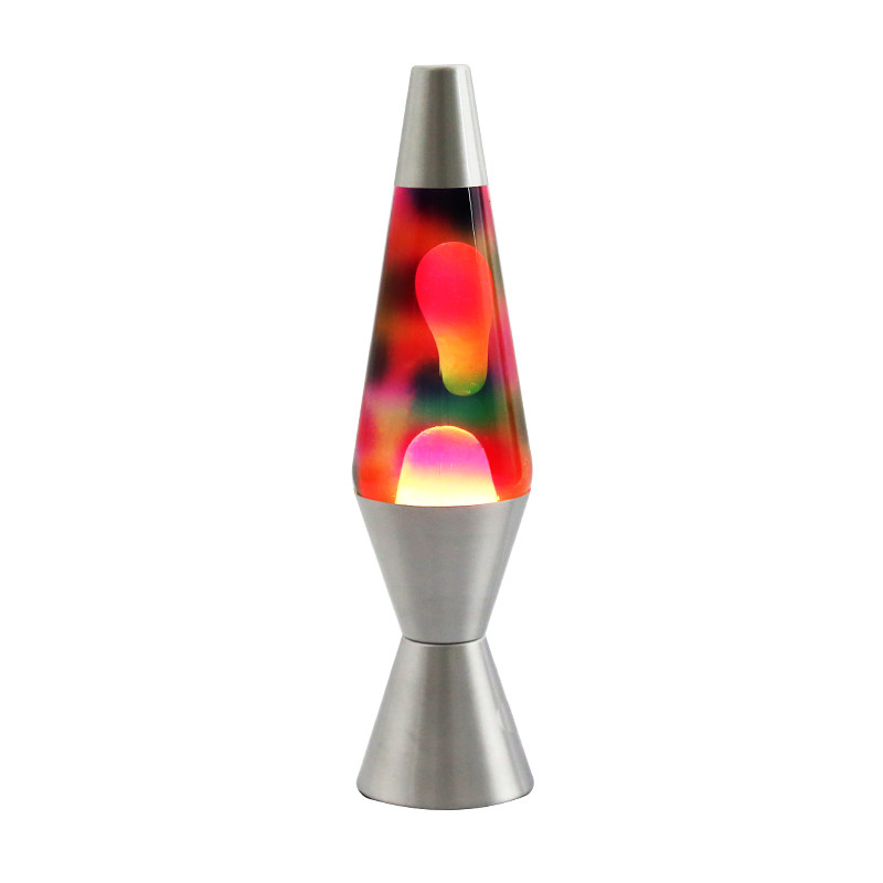 Lámpara de Lava con Purpurina, - Lava Lamp Desktop reseña y precio