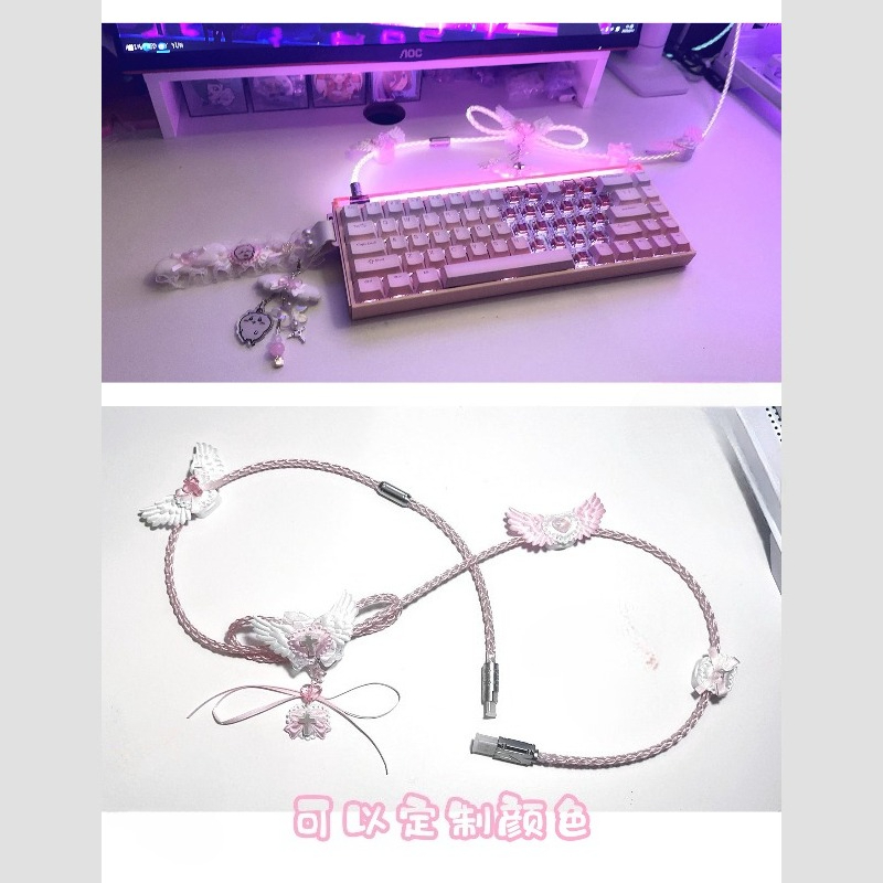 Cable Avaitor RGB de 8K, luz b - Decor Lighting Returns reseña y precio