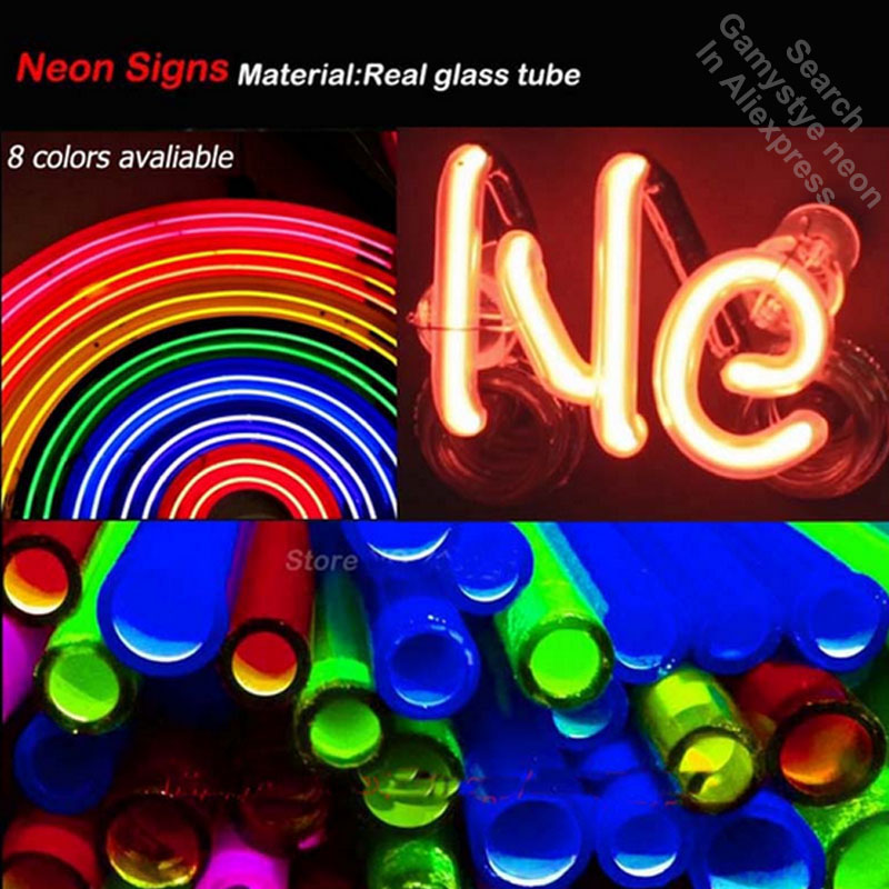 Letrero de neón, letreros de n - Lighting Decor Sunrise reseña y precio
