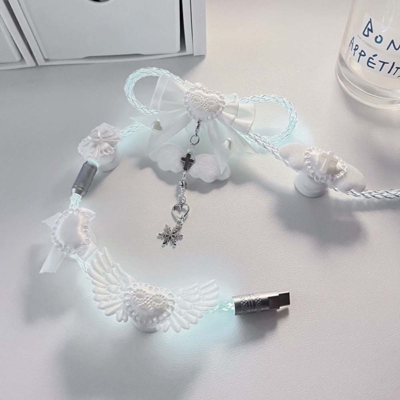 Nuevo Cable Avaitor 8K Blanco  - Decor Lighting Returns reseña y precio
