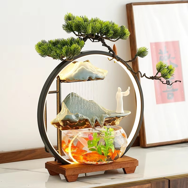 Quemador de Incienso Decorativ - Decor Lighting Returns reseña y precio