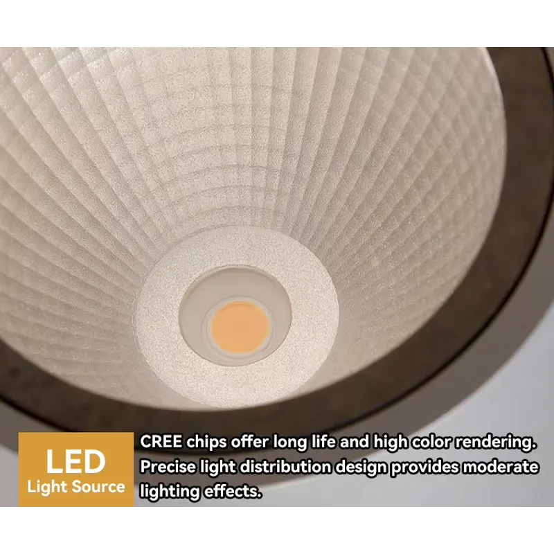 Lámpara de Pared Decorativa pa - Lighting Decorative reseña y precio