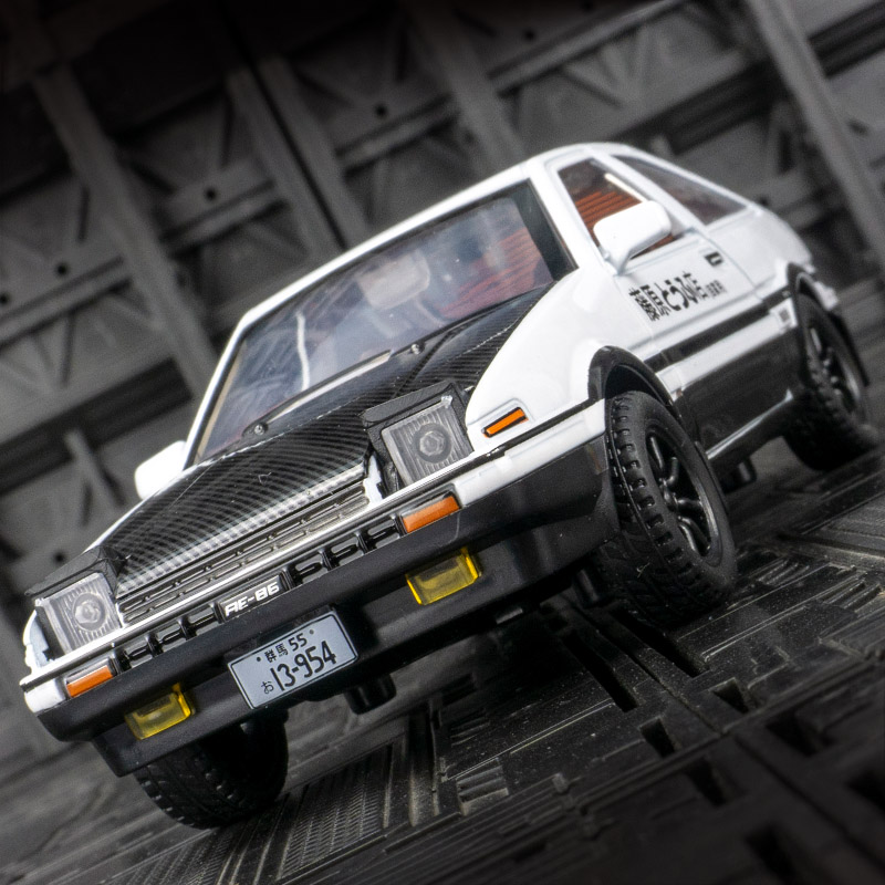 Modelo de coche de aleación To - Decor Lighting Returns reseña y precio