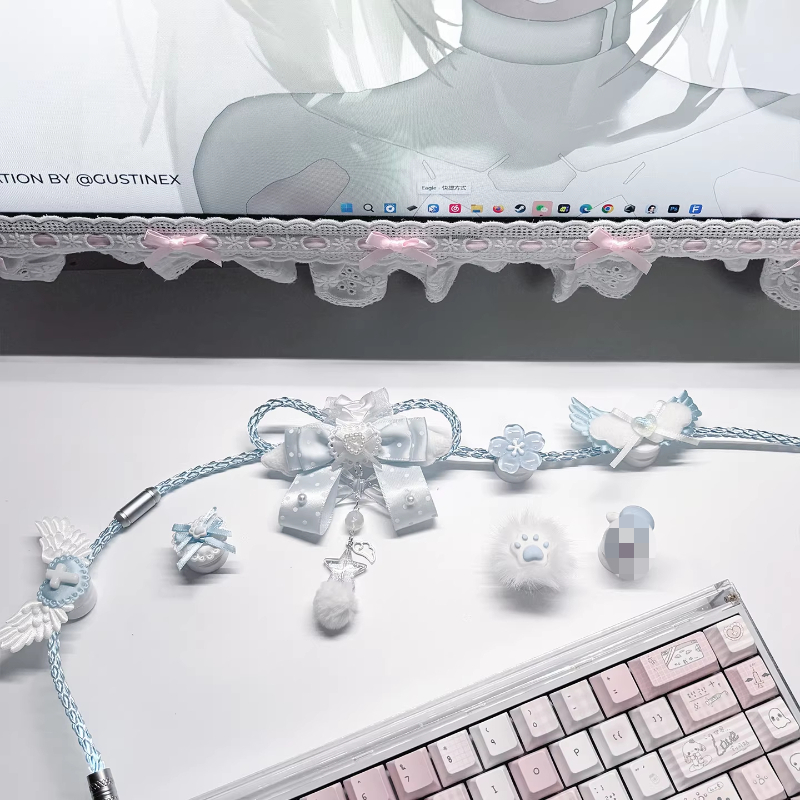 Cable RGB Avaitor con Luz Blan - Decor Lighting Returns reseña y precio
