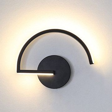 Lámpara de Pared LED Nórdica M - Lighting Decorative reseña y precio