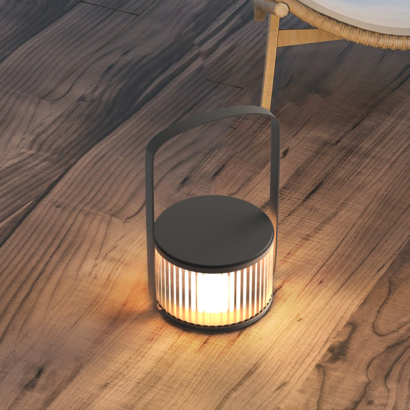 Outdoor Charging Portable Ambi - Lighting Decor Outdoor reseña y precio