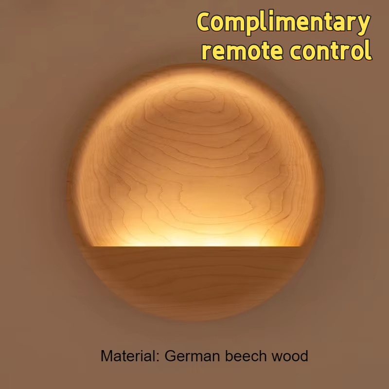 Lámpara de Pared Moderna de Di - Lighting Decor Sunrise reseña y precio