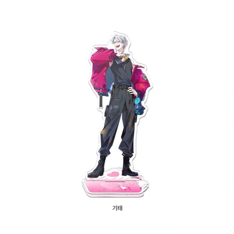 Tienda Pop-up Mr. Blue, Sin De - Decor Lighting Returns reseña y precio