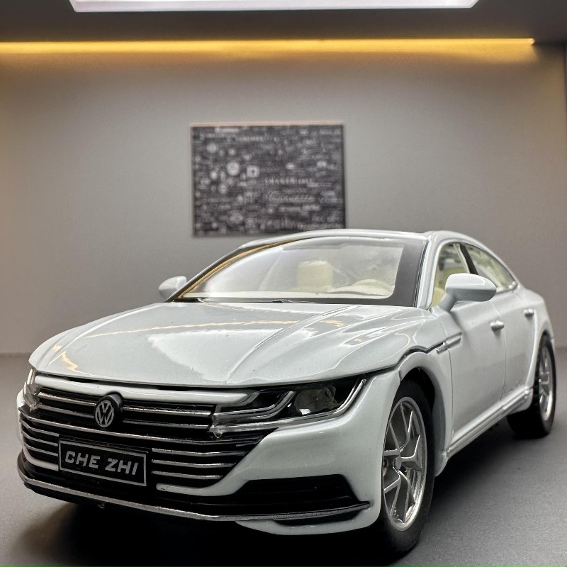 Modelo de coche de aleación a  - Decor Lighting Returns reseña y precio