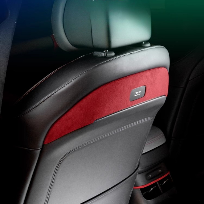 Para Zeekr 007GT asiento pegat - Decor Lighting Returns reseña y precio
