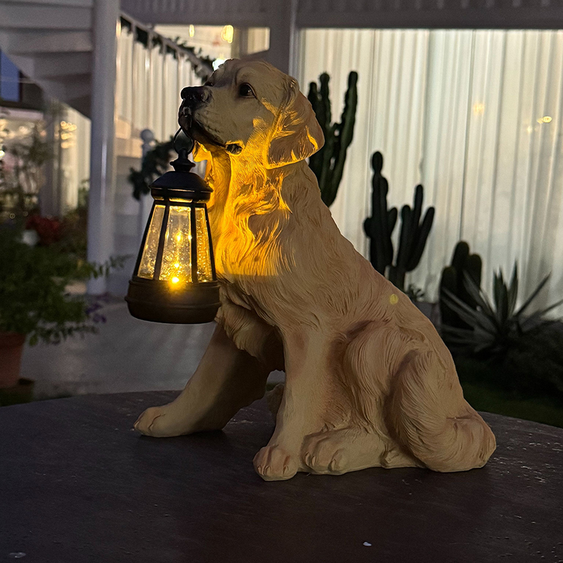Lámpara de pie luminosa para p - Lighting Decor Outdoor reseña y precio