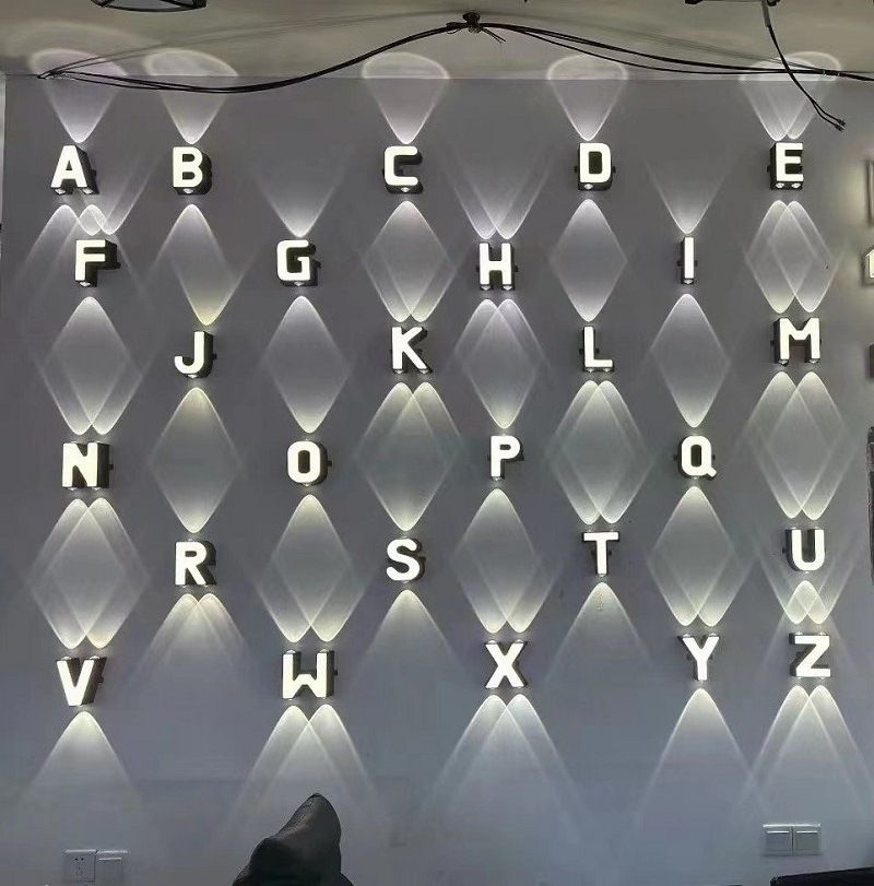 Lámpara de Pared Exterior Impe - Lighting Decorative reseña y precio
