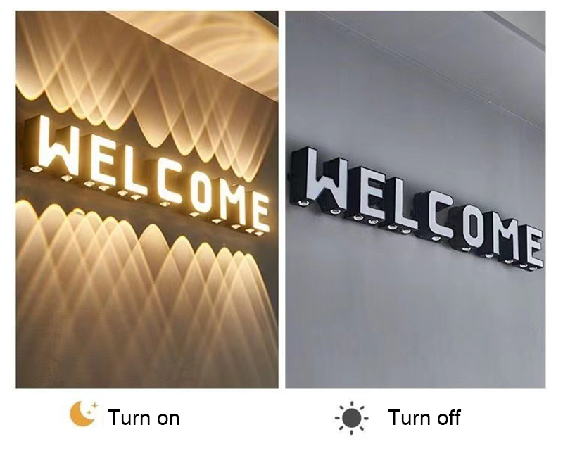 Lámpara de Pared Exterior Impe - Lighting Decorative reseña y precio