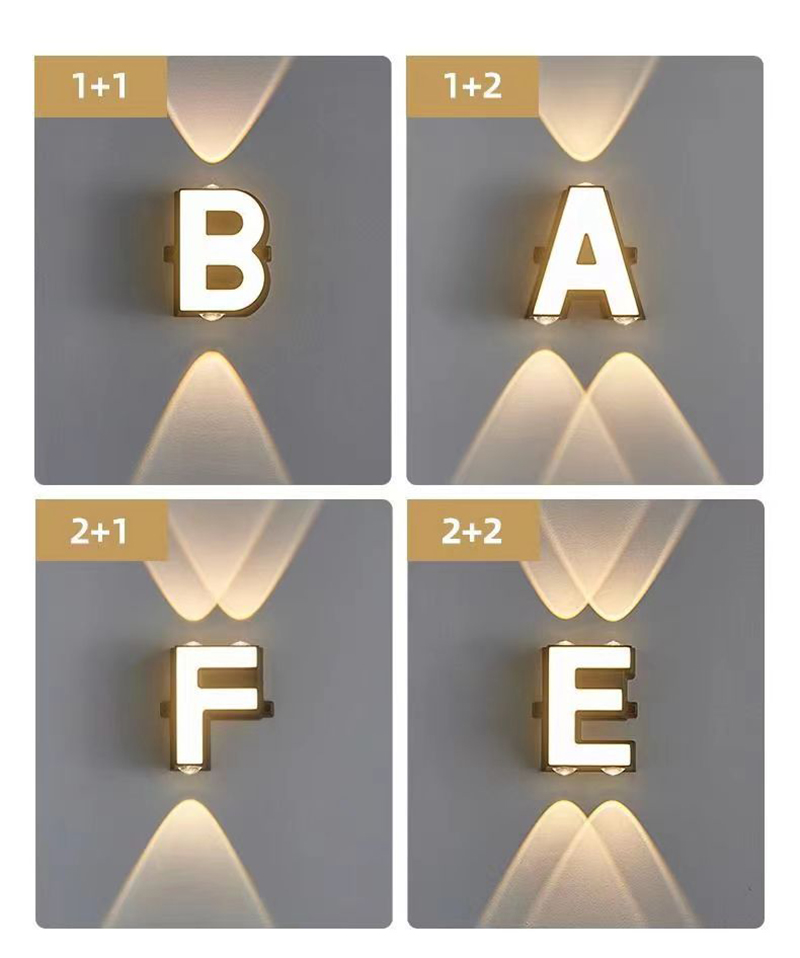 Lámpara de Pared Exterior Impe - Lighting Decorative reseña y precio