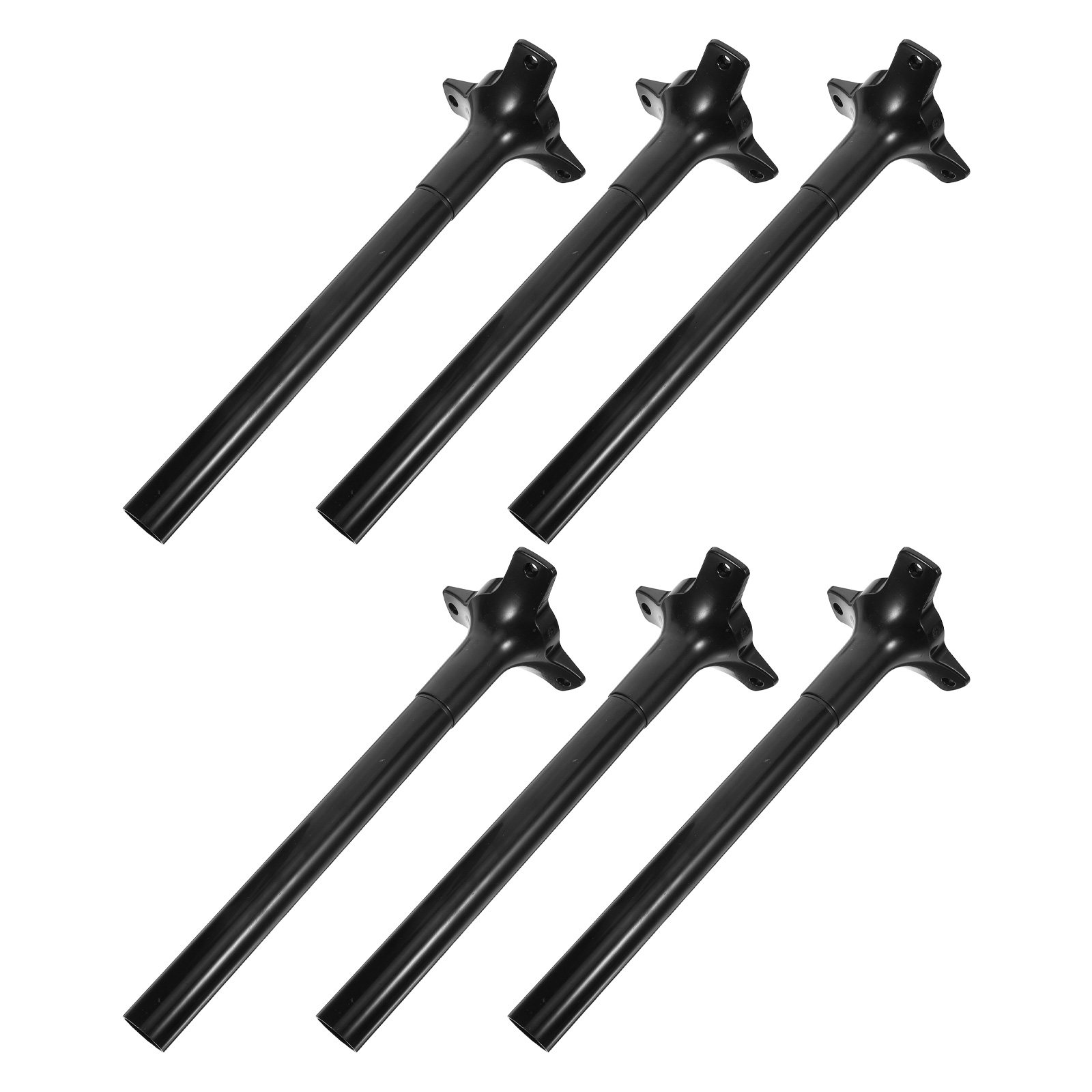 Juego de 6 estacas de repuesto - Lighting Decor Outdoor reseña y precio